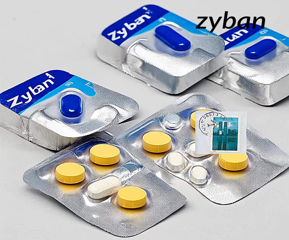 Zyban pris